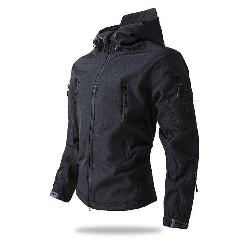 The perfect Jacket - For All Seasons