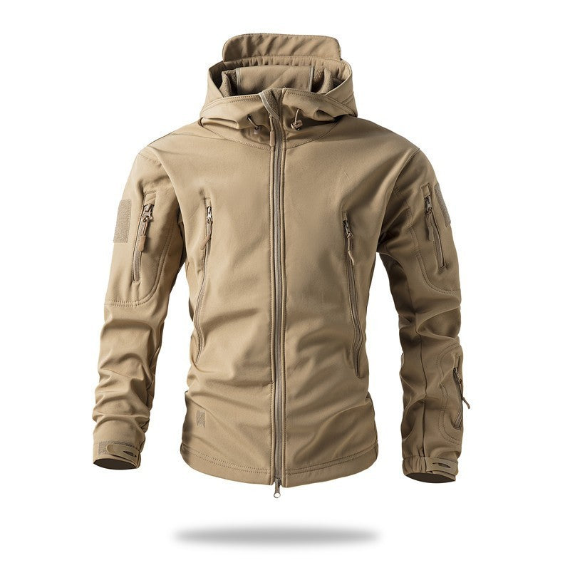 The perfect Jacket - For All Seasons