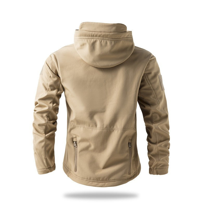 The perfect Jacket - For All Seasons