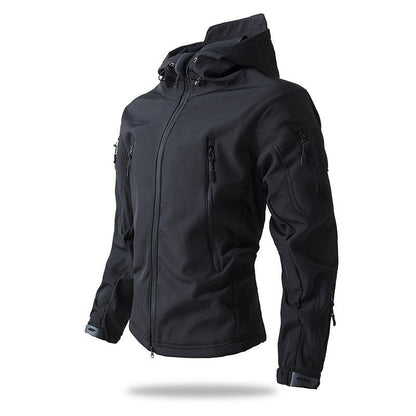 The perfect Jacket - For All Seasons