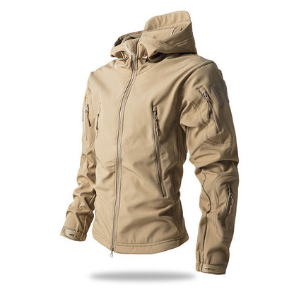 The perfect Jacket - For All Seasons