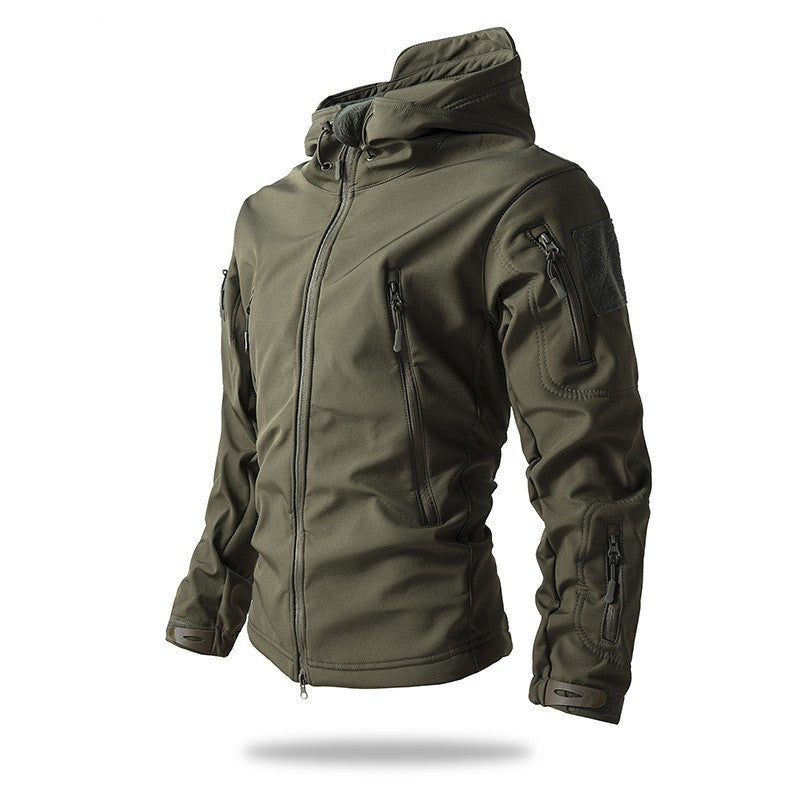 The perfect Jacket - For All Seasons